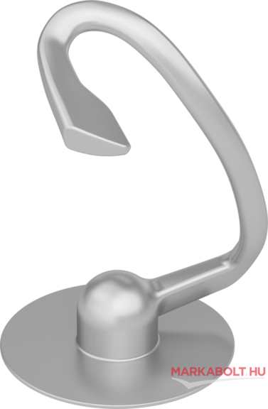 Electrolux E5KM1-4SWB tálas mixer 
